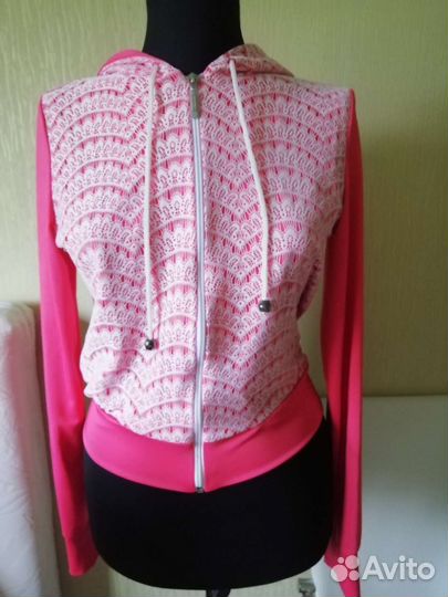 Спортивный костюм женский 42