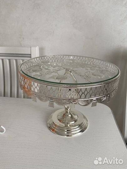 Ваза для фруктов