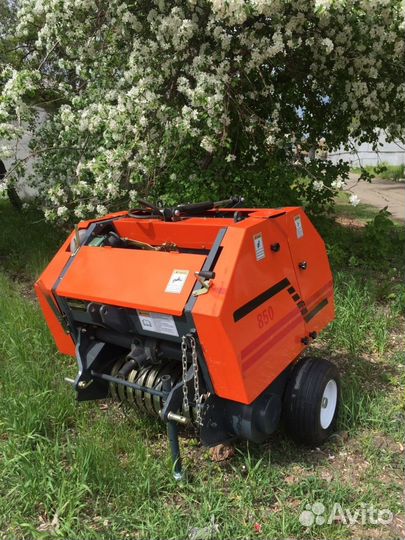 Пресс-подборщик Weifang RXYK0870, 2023