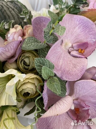 Цветочная композиция