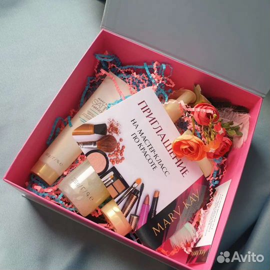 Подарок, букеты