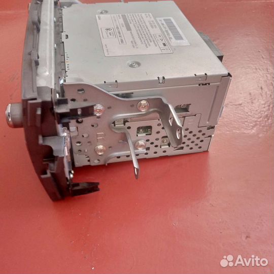 Магнитолла