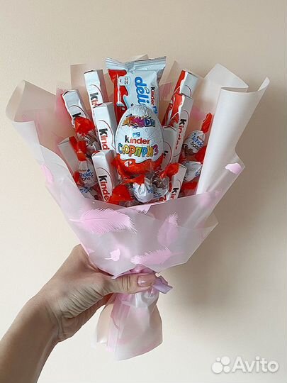 Детский букет