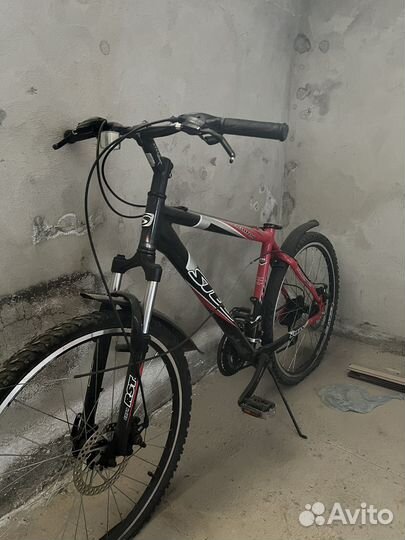 Велосипед navigator 810