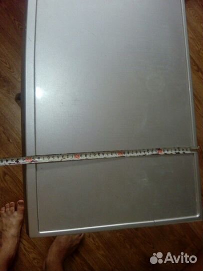 Верхняя крышка стиральной машины Samsung