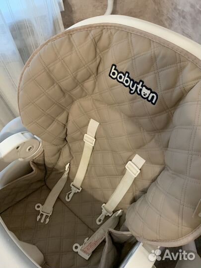 Стул для кормления