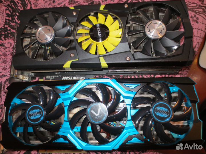 Настройка компьютеров, ноутбуков