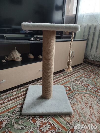 Когтеточка для кошек
