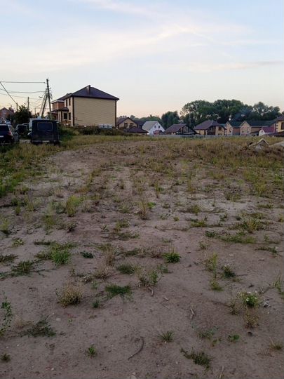 Участок 4 сот. (ИЖС)