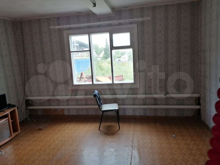 Дом 71 м² на участке 12 сот.