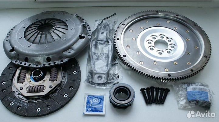 Cцепление KIA (Киа)