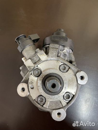 Топливный насос высокого давления тнвд 03L130755