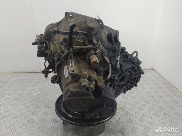 МКПП (механика) Honda Accord 7 2003-2007