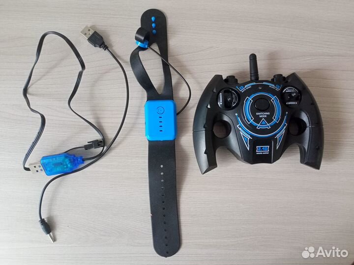 Машинка перевёртыш