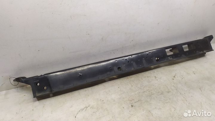 Планка телевизора Kia Sorento 3 Prime UM 2014