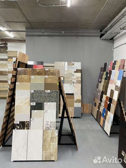 Керамическая настенная плитка