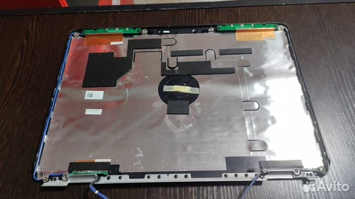 Крышка матрицы Dell PP29L