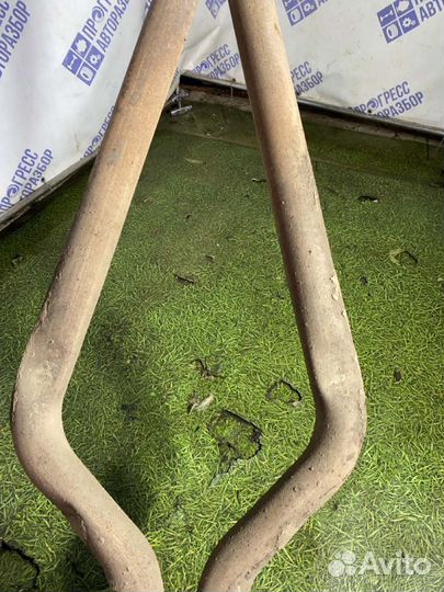 Глушитель Land Rover Range Rover Iii внедорожник