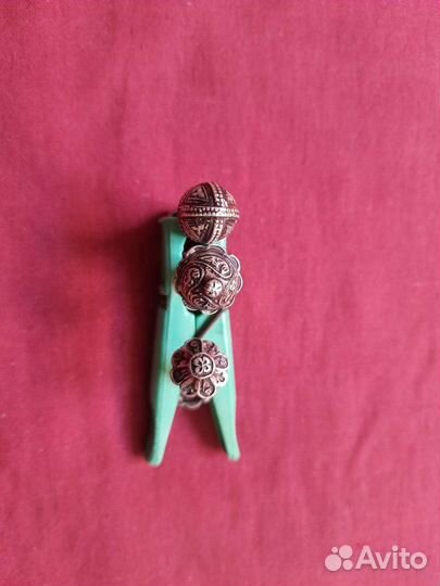 Детали на кинжал