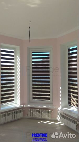 Жалюзи, рулонные шторы с бесплатной установкой