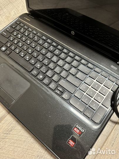 Hp pavilion g6