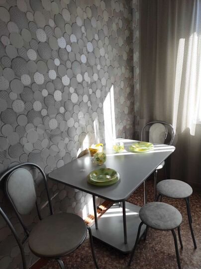 1-к. квартира, 42 м², 7/10 эт.