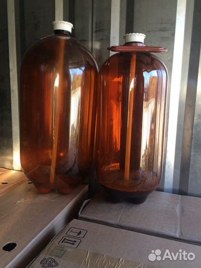 Бутыль кега 30л с ручкой и без