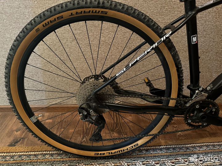 Велосипеды