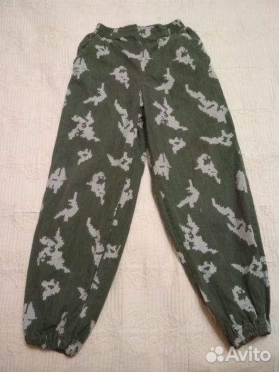 Костюм защитный детский