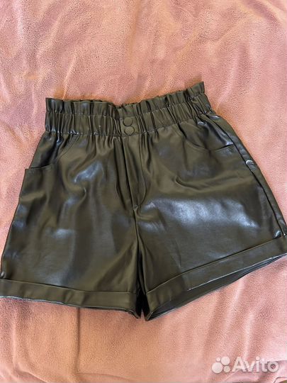 Шорты