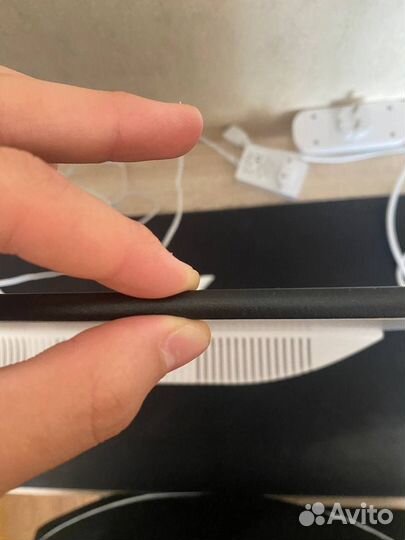 Монитор lime 75 герц