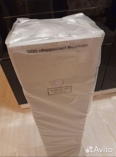 Облучатель рециркулятор