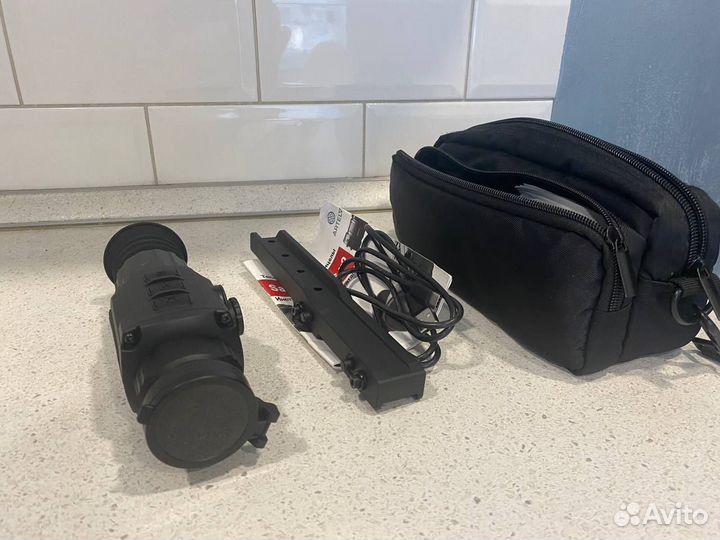 Тепловизионный прицел iRay Saim SCP 19W Новый