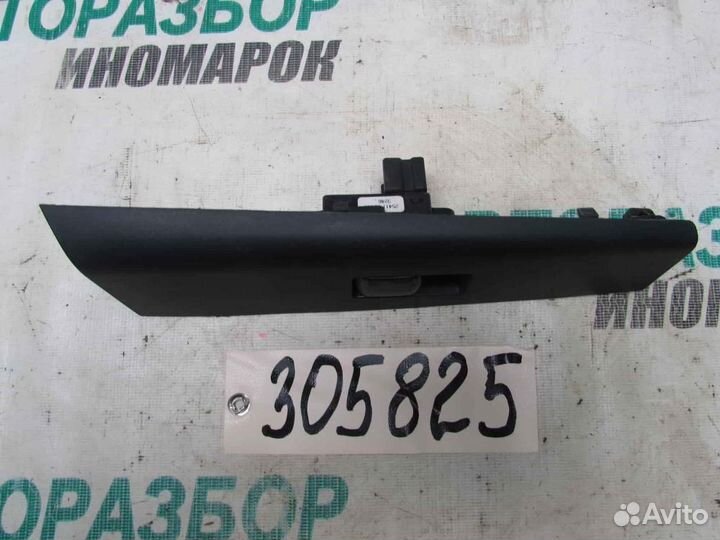 Кнопка стеклоподъемника для Nissan Teana 1 2003-2