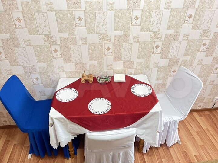 2-к. квартира, 62 м², 2/9 эт.