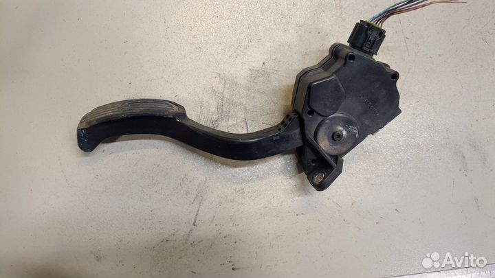 Педаль газа Lexus RX, 2010