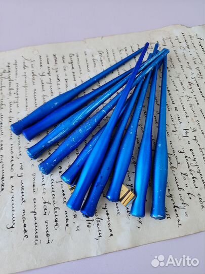 Держатели для пера некондиция