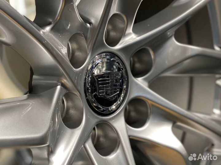 Диски r22 Tahoe Escalade GMC Тахо