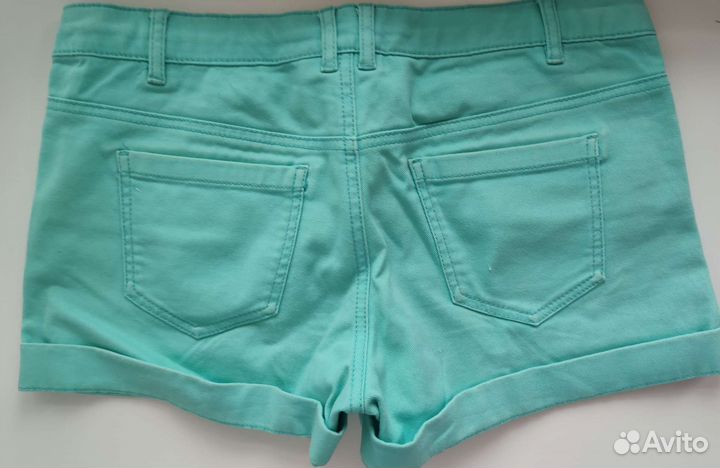 Шорты женские
