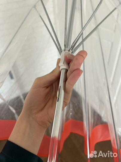 Зонт женский автомат