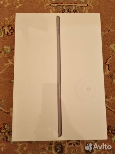 Новый iPad 9 64GB Wi-Fi Gray