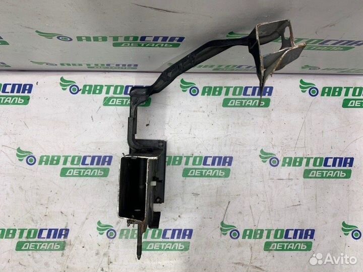 Лонжерон передний правый Mazda 6 GH R2AA 2009