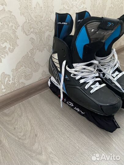 Продам коньки true Tf7
