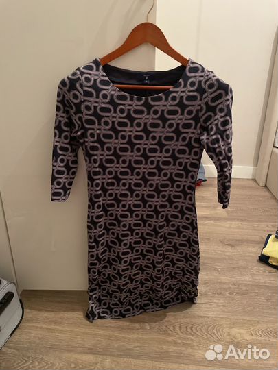 Gant платье женское