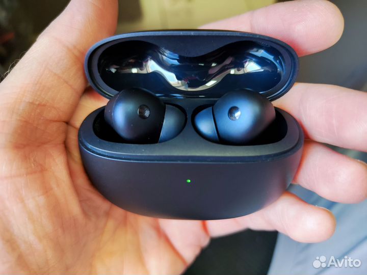 TWS наушники Xiaomi Buds 3 Carbon Black