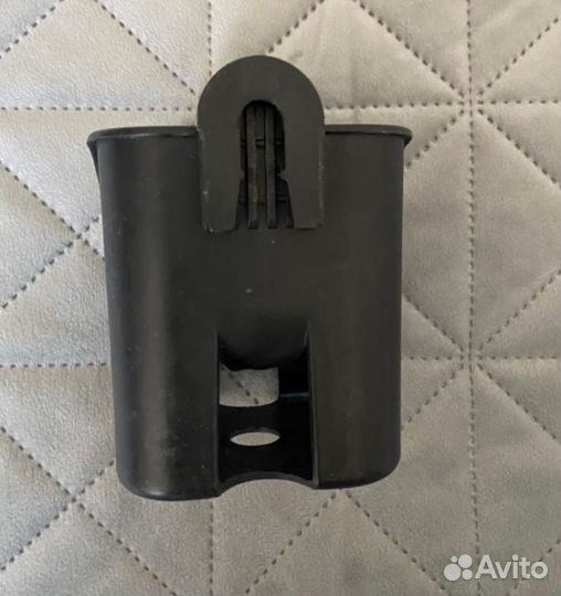 Держатель стакана - подстаканник для коляски