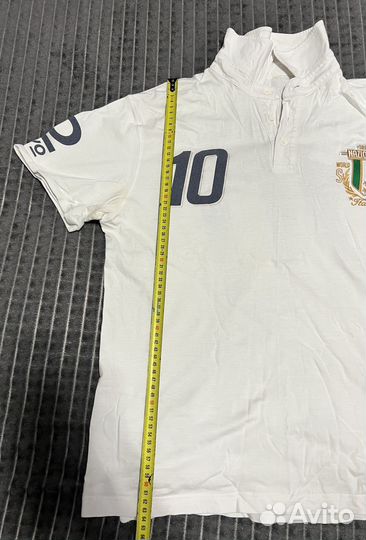 Поло мужское Футболка размер 50 52