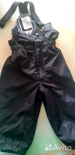 Детские вещи пакетом 1-1,5