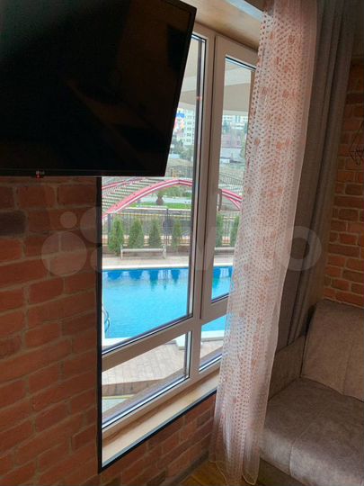 Квартира-студия, 25 м², 2/12 эт.