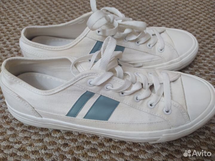 Кеды мужские 42